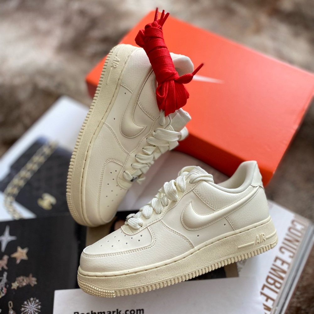 Nike Air Force 1 '07 Sneakers (Women's)